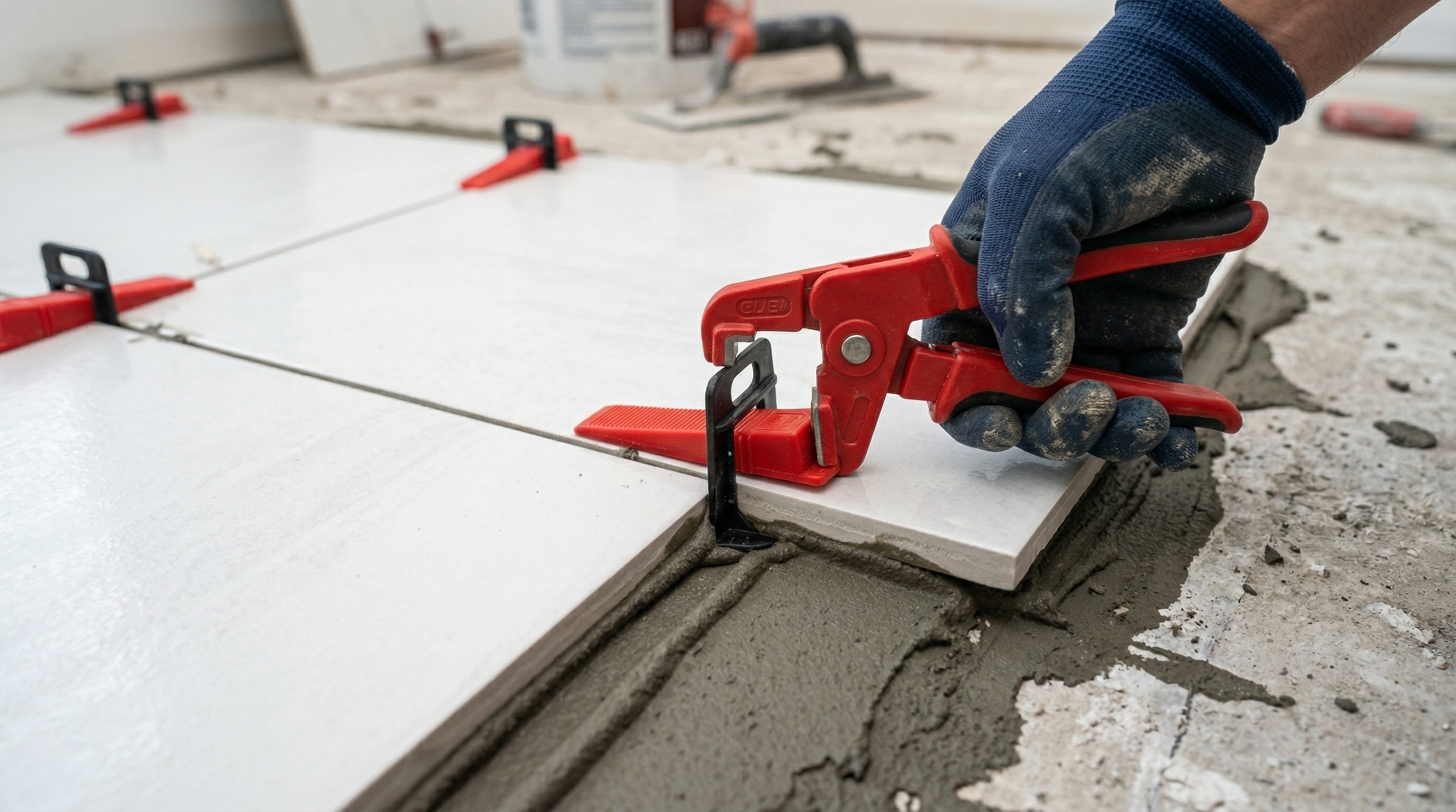 Fa. Fliesen - Wolf – Fliesenleger Ihrer Stadt